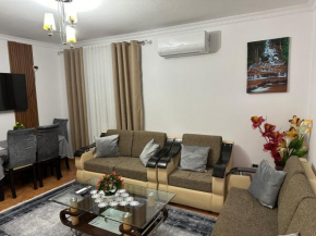 3+1 Apartment